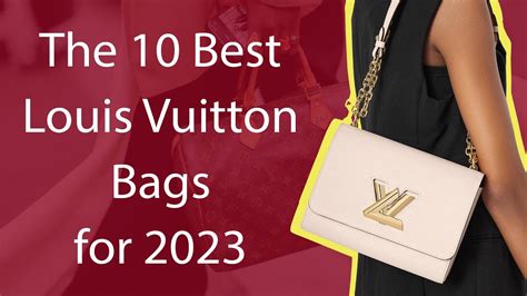 trendy louis vuitton bags 2023